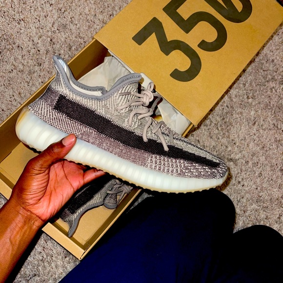 Adidas Yeezy Boost 350 v2 Zyon